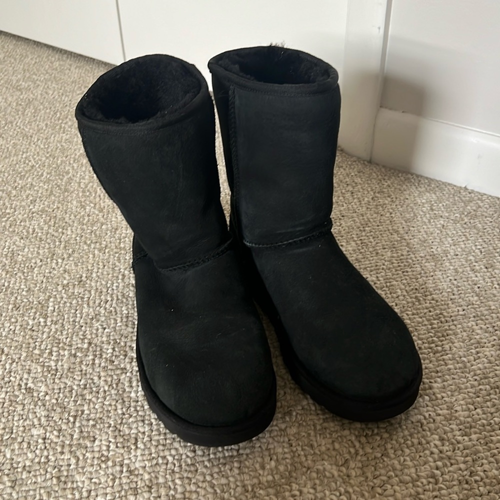 Uggs